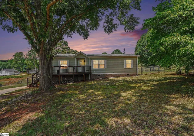 Photo 1 of Manufactured home for sale at 364 Johnson Cir, Inman, SC 29349 | MLS# 1603083 | Listing updated on 2026-09-19