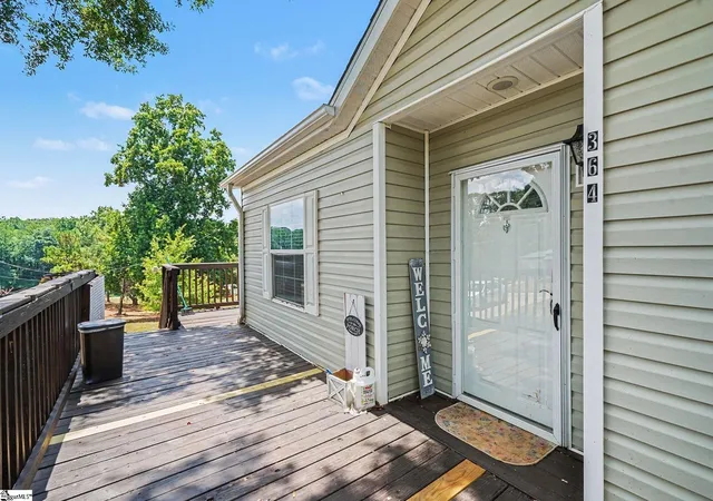 Photo 3 of Manufactured home for sale at 364 Johnson Cir, Inman, SC 29349 | MLS# 1603083 | Listing updated on 2026-09-19