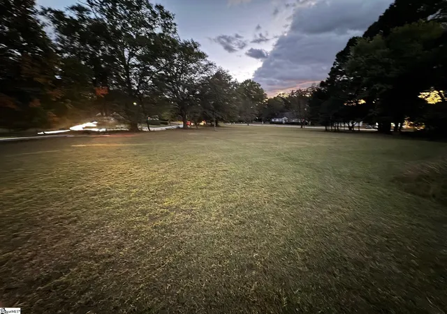 Photo 2 of Land for sale at 500 E Georgia St, Woodruff, SC 29388 | MLS# 1572135 | Listing updated on 2026-09-28