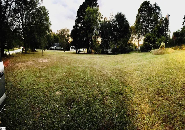 Photo 3 of Land for sale at 500 E Georgia St, Woodruff, SC 29388 | MLS# 1572135 | Listing updated on 2026-09-28