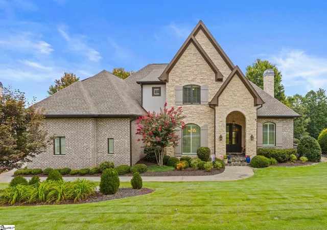 Photo 1 of Single family home for sale at 129 Gascony Dr, Greenville, SC 29609 | MLS# 1603166 | Listing updated on 2026-09-08