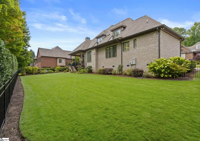 Photo 3 of Single family home for sale at 129 Gascony Dr, Greenville, SC 29609 | MLS# 1603166 | Listing updated on 2026-09-08