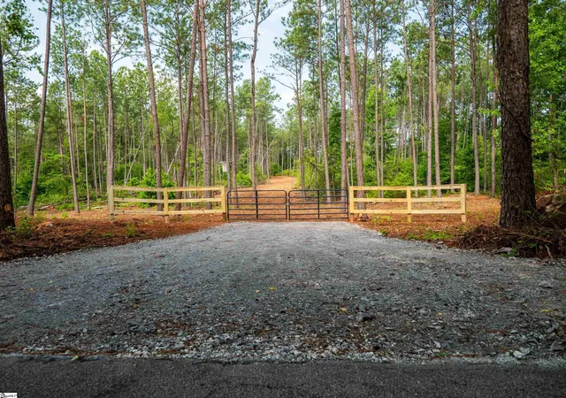 Photo 1 of Land for sale at 00 Cheek Rd #Lot 8, Gray Court, SC 29645 | MLS# 1604640 | Listing updated on 2026-09-28