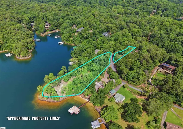 Photo 1 of Land for sale at 500 Old Shallowford Brg Rd, Sunset, SC 29685 | MLS# 1603019 | Listing updated on 2026-09-04