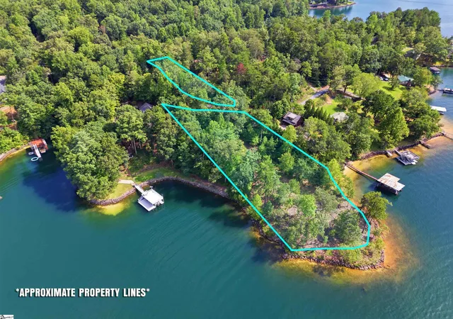 Photo 2 of Land for sale at 500 Old Shallowford Brg Rd, Sunset, SC 29685 | MLS# 1603019 | Listing updated on 2026-09-04