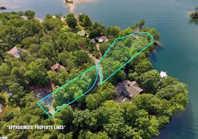 Photo 3 of Land for sale at 500 Old Shallowford Brg Rd, Sunset, SC 29685 | MLS# 1603019 | Listing updated on 2026-09-04