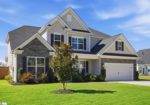 Photo 1 of Single family home for sale at 160 Juniper Hl Dr, Easley, SC 29642 | MLS# 1605541 | Listing updated on 2026-10-23