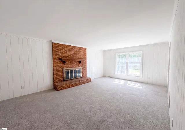 Photo 3 of Single family home for sale at 705 Strange Rd, Taylors, SC 29687 | MLS# 1603778 | Listing updated on 2026-09-16