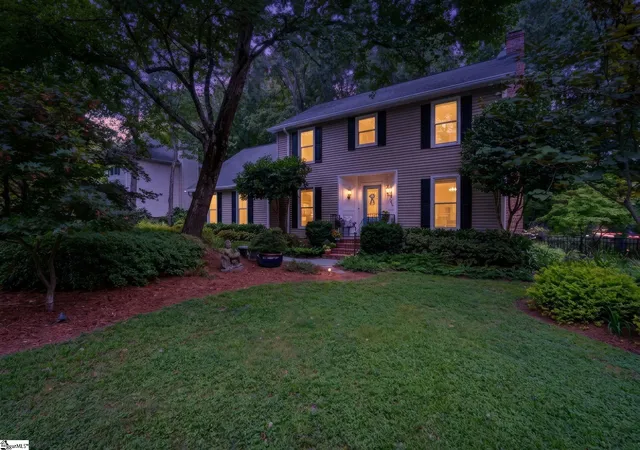 Photo 1 of Single family home for sale at 503 Spring Meadow Rd, Simpsonville, SC 29680 | MLS# 1604247 | Listing updated on 2026-09-25