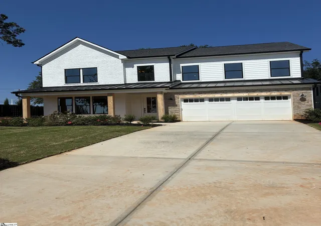 Photo 1 of Sale Pending at 210 Redland Wy #Lot 001 Mossgrove Fairview, Greenville, SC 29615 | MLS# 1601987 | Listing updated on 2026-09-16