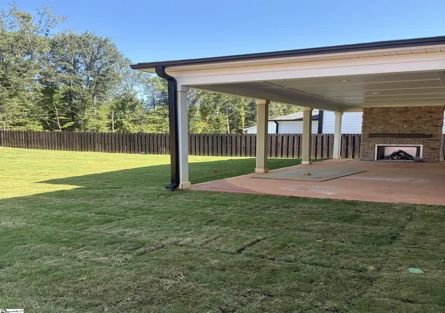 Photo 2 of Sale Pending at 210 Redland Wy #Lot 001 Mossgrove Fairview, Greenville, SC 29615 | MLS# 1601987 | Listing updated on 2026-09-16
