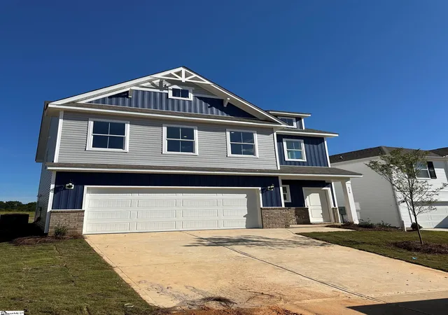 Photo 1 of Sale Pending at 175 Gumwood Cir, Gaffney, SC 29341 | MLS# 1603071 | Listing updated on 2026-09-18