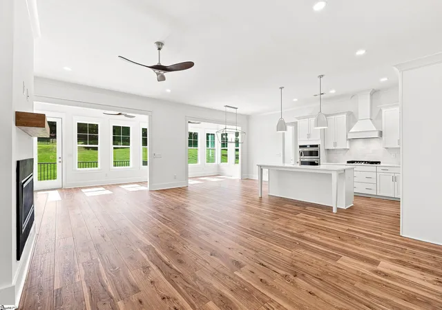 Photo 3 of Single family home for sale at 103 Halowell Ln, Travelers Rest, SC 29690 | MLS# 1594942 | Listing updated on 2026-09-14