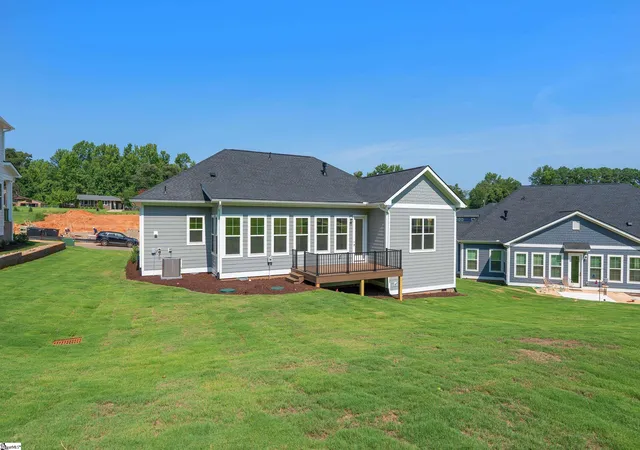 Photo 4 of Single family home for sale at 103 Halowell Ln, Travelers Rest, SC 29690 | MLS# 1594942 | Listing updated on 2026-09-14