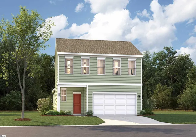 Photo 1 of Single family home for sale at 122 River Knoll Dr, Easley, SC 29640 | MLS# 1606348 | Listing updated on 2026-10-11