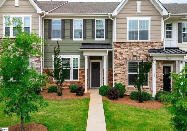Photo 1 of Townhouse for sale at 30 Gaskins Trl, Travelers Rest, SC 29690 | MLS# 1602736 | Listing updated on 2026-09-02