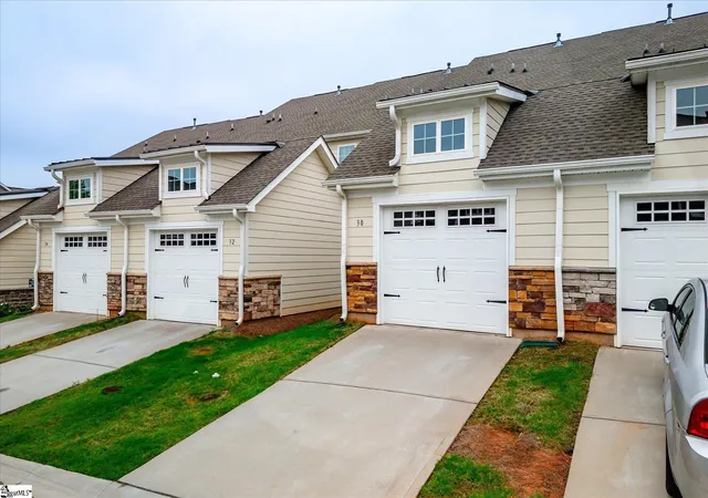 Photo 26 of Townhouse for sale at 30 Gaskins Trl, Travelers Rest, SC 29690 | MLS# 1602736 | Listing updated on 2026-09-02