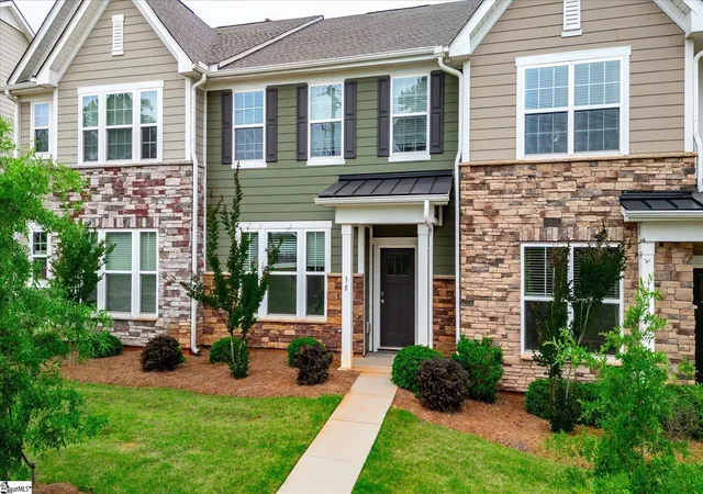 Photo 2 of Townhouse for sale at 30 Gaskins Trl, Travelers Rest, SC 29690 | MLS# 1602736 | Listing updated on 2026-09-02