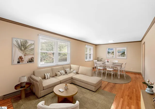Photo 2 of Single family home for sale at 7 Dublin Ct, Greenville, SC 29615 | MLS# 1606081 | Listing updated on 2026-10-13