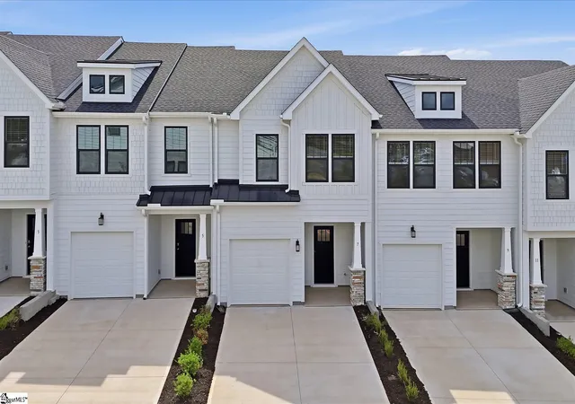 Photo 1 of Townhouse for sale at 7 Hagen Ln, Simpsonville, SC 29681 | MLS# 1603882 | Listing updated on 2026-09-22