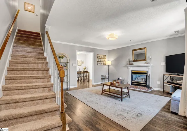 Photo 2 of Single family home for sale at 43 Rosewood Ter, Spartanburg, SC 29307 | MLS# 1602825 | Listing updated on 2026-09-16