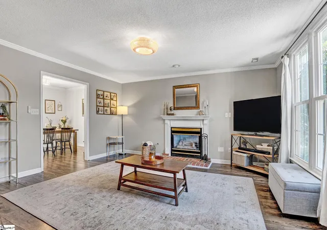 Photo 3 of Single family home for sale at 43 Rosewood Ter, Spartanburg, SC 29307 | MLS# 1602825 | Listing updated on 2026-09-16