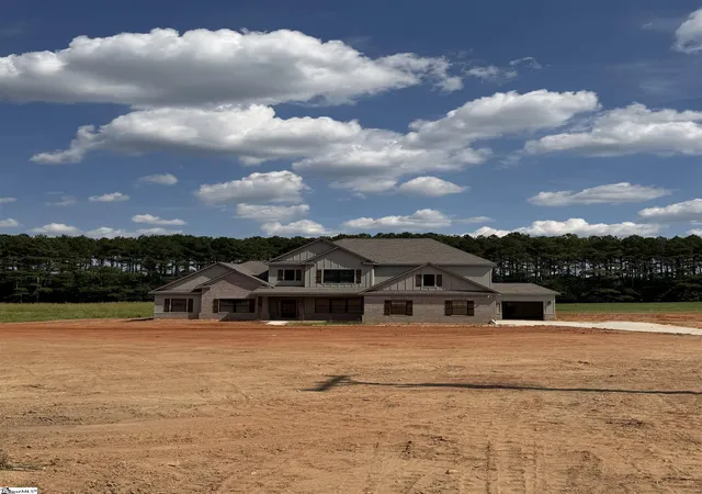 Photo 1 of Single family home for sale at 318 Richey Rd #Lot 1, Pelzer, SC 29669 | MLS# 1593289 | Listing updated on 2026-09-14