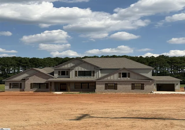 Photo 2 of Single family home for sale at 318 Richey Rd #Lot 1, Pelzer, SC 29669 | MLS# 1593289 | Listing updated on 2026-09-14