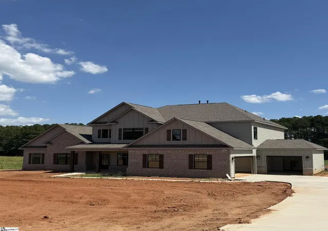 Photo 3 of Single family home for sale at 318 Richey Rd #Lot 1, Pelzer, SC 29669 | MLS# 1593289 | Listing updated on 2026-09-14