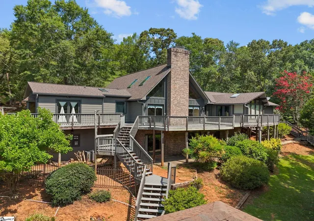 Photo 1 of Single family home for sale at 285 Old Batson Rd, Taylors, SC 29687 | MLS# 1597219 | Listing updated on 2026-09-08