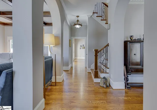 Photo 3 of Single family home for sale at 701 Villaggio Dr, Greenville, SC 29609 | MLS# 1603142 | Listing updated on 2026-09-17