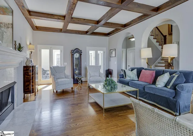Photo 4 of Single family home for sale at 701 Villaggio Dr, Greenville, SC 29609 | MLS# 1603142 | Listing updated on 2026-09-17