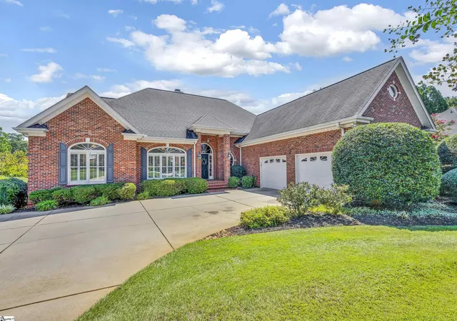 Photo 1 of Single family home for sale at 1 Doeskin Hl Ln, Greer, SC 29650 | MLS# 1605779 | Listing updated on 2026-10-13