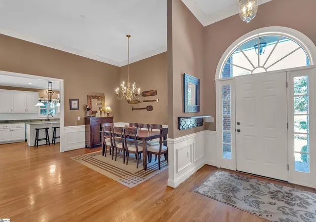 Photo 2 of Single family home for sale at 1 Doeskin Hl Ln, Greer, SC 29650 | MLS# 1605779 | Listing updated on 2026-10-13