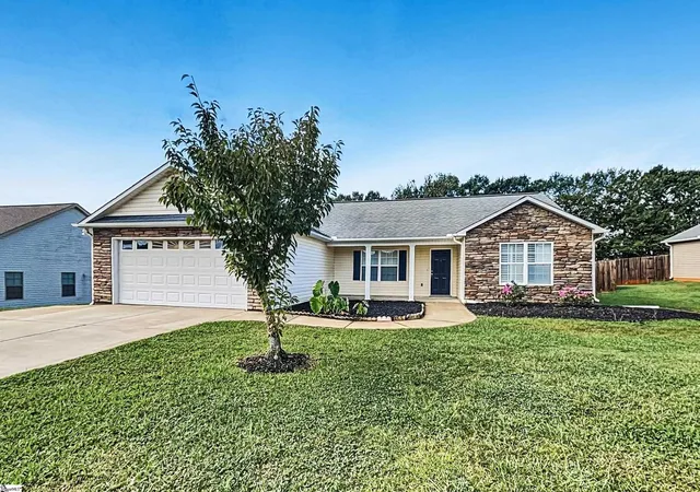 Photo 1 of Single family home for sale at 240 Sweetgrass Dr, Chesnee, SC 29323 | MLS# 1606483 | Listing updated on 2026-10-13