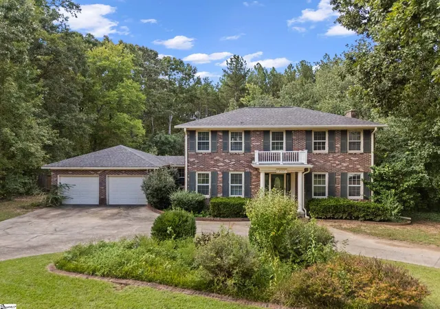 Single family home for sale at 2522 W Georgia Rd, Piedmont, SC 29673 | MLS# 1604187