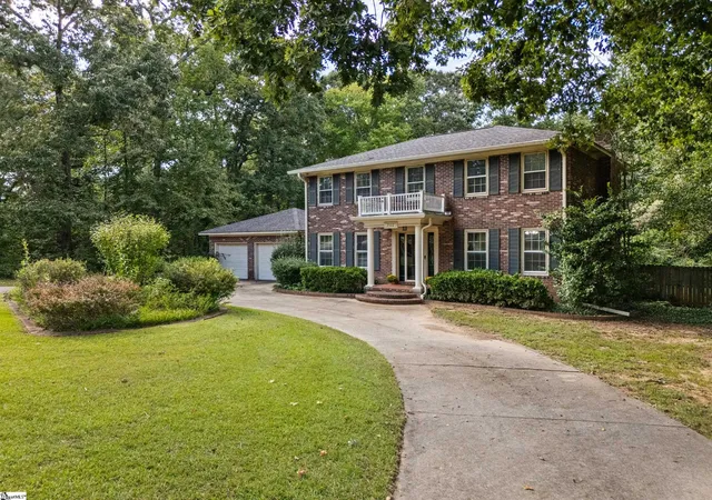 Photo 3 of Single family home for sale at 2522 W Georgia Rd, Piedmont, SC 29673 | MLS# 1604187 | Listing updated on 2026-10-16