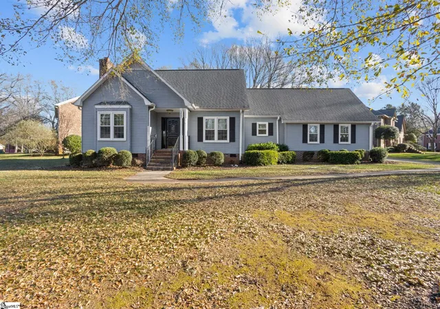 Photo 1 of Single family home for sale at 1202 Plantation Dr, Simpsonville, SC 29681 | MLS# 1604210 | Listing updated on 2026-09-25