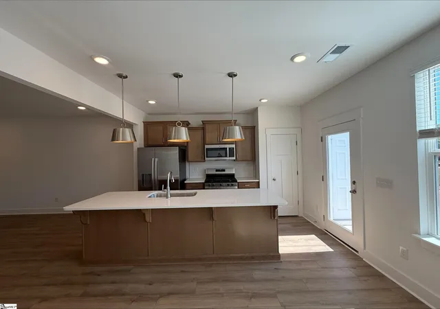 Photo 2 of Townhouse for sale at 411 Alicat Dr, Simpsonville, SC 29680 | MLS# 1603741 | Listing updated on 2026-10-09