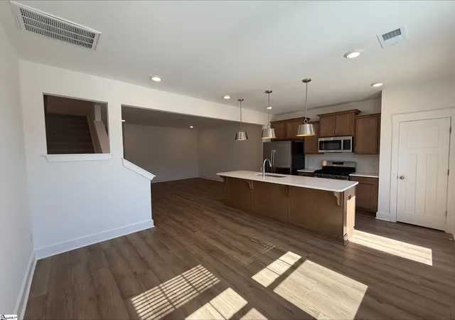 Photo 3 of Townhouse for sale at 411 Alicat Dr, Simpsonville, SC 29680 | MLS# 1603741 | Listing updated on 2026-10-09