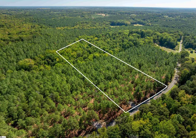 Photo 2 of Land for sale at 04 Oak Hl Rd, Belton, SC 29627 | MLS# 1606282 | Listing updated on 2026-10-16