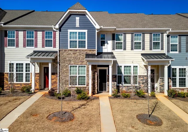 Photo 1 of Townhouse for sale at 104 Gaskins Trl, Travelers Rest, SC 29690 | MLS# 1602732 | Listing updated on 2026-09-02
