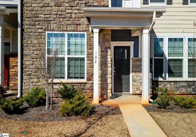 Photo 24 of Townhouse for sale at 104 Gaskins Trl, Travelers Rest, SC 29690 | MLS# 1602732 | Listing updated on 2026-09-02