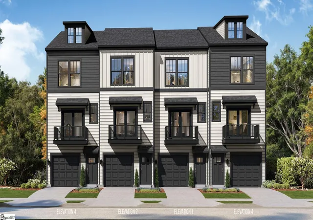 Photo 1 of Townhouse for sale at 3 Cashel Ct, Greenville, SC 29605 | MLS# 1605826 | Listing updated on 2026-10-21