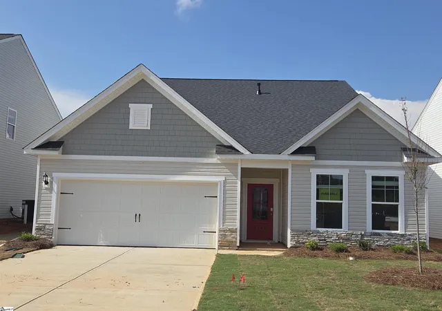 Single family home for sale at 3044 Harvey Brk Ct, Inman, SC 29349 | MLS# 1604477