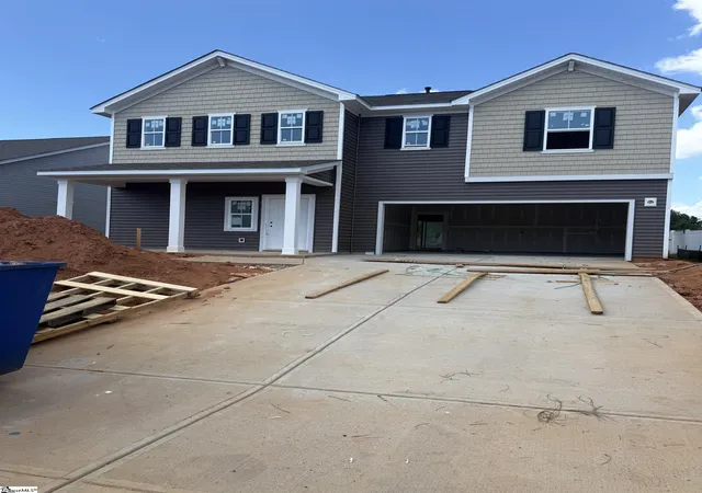Photo 1 of Single family home for sale at 14 Torwood St #Lot 302, Fountain Inn, SC 29644 | MLS# 1602987 | Listing updated on 2026-09-11