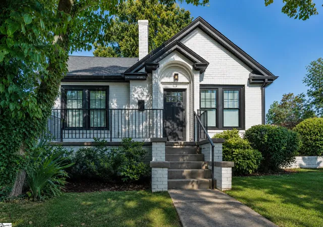 Photo 1 of Single family home for sale at 502 Green Ave, Greenville, SC 29601 | MLS# 1602956 | Listing updated on 2026-09-11