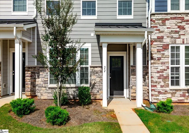 Photo 29 of Townhouse for sale at 22 Gaskins Trl, Travelers Rest, SC 29690 | MLS# 1602734 | Listing updated on 2026-09-02