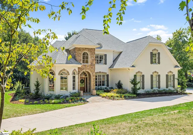 Photo 1 of Single family home for sale at 732 Brixton Cir, Simpsonville, SC 29681 | MLS# 1604721 | Listing updated on 2026-09-24