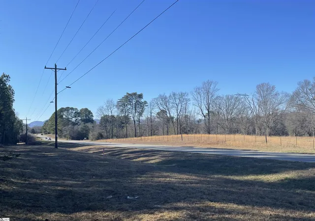 Photo 2 of Land for sale at 00 Highway 11 #Lot 2, Campobello, SC 29322 | MLS# 1605158 | Listing updated on 2026-10-15